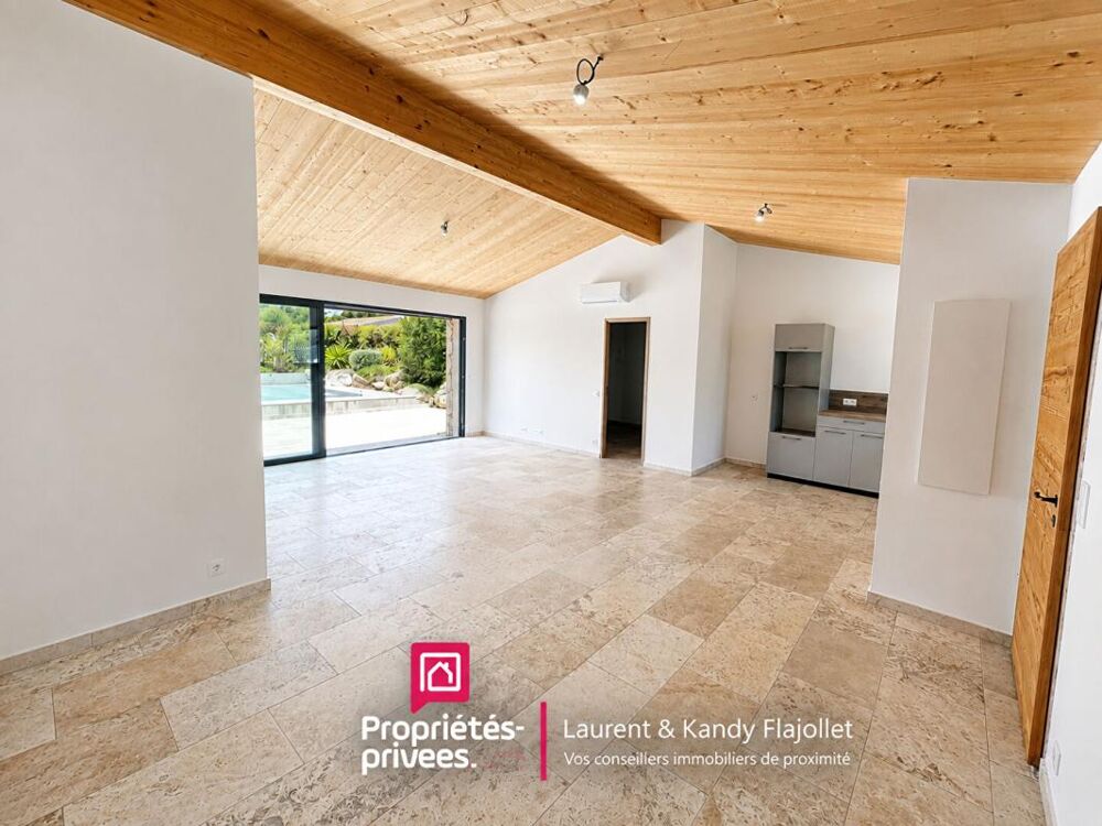 à vendre  Maison Ste Lucie De Porto Vecchio (20144)