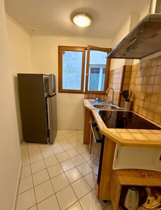  Appartement à louer 2 pièces 35 m²