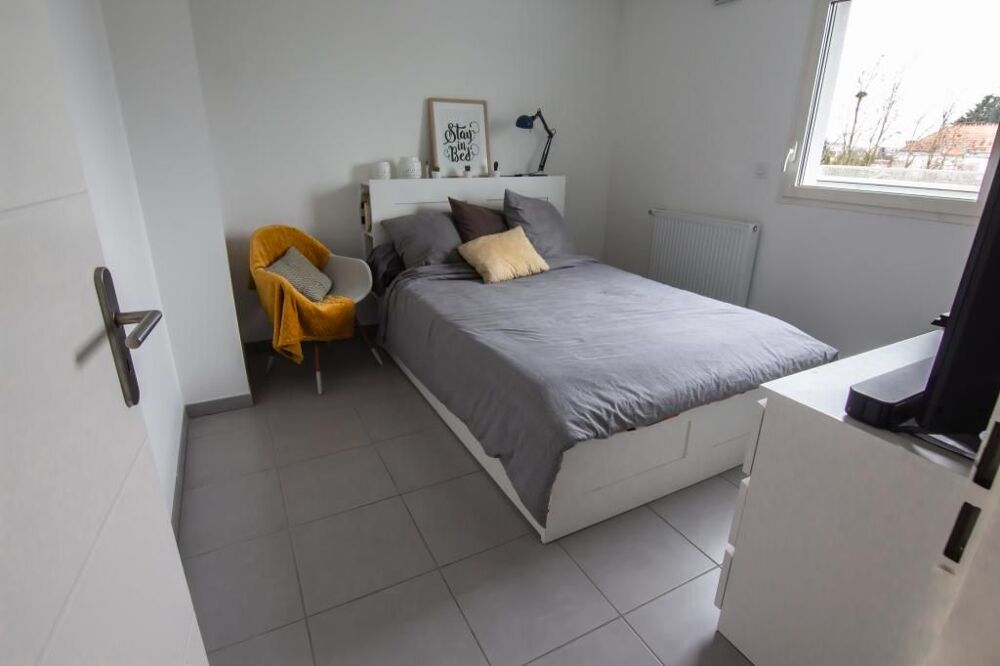 Location Appartement Appartement de 80m2 à louer sur Mérignac Merignac