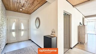  Maison à vendre 8 pièces 207 m²