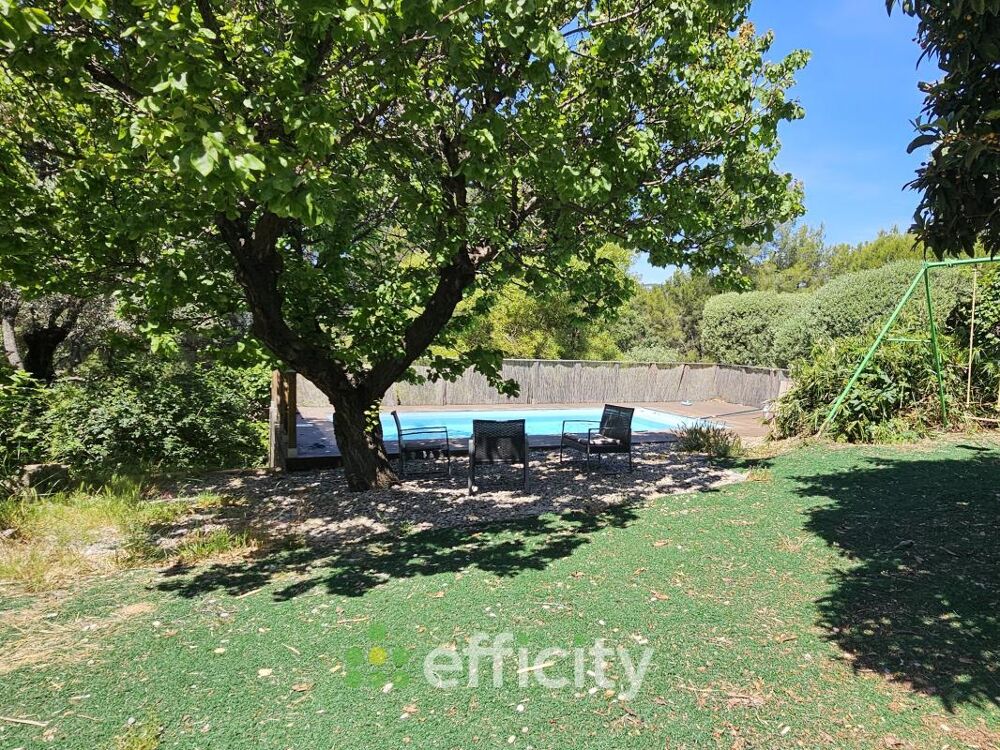 � vendre  Maison Ceyreste (13600)
