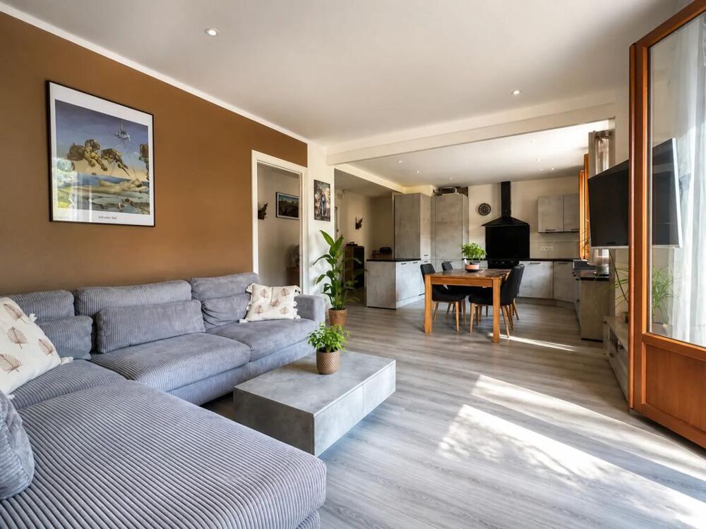 Appartement 3 pièces de 87 m² à Rive-de-Gier