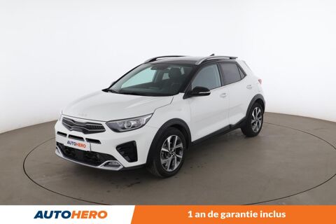 Annonce voiture Kia Stonic 15990 €