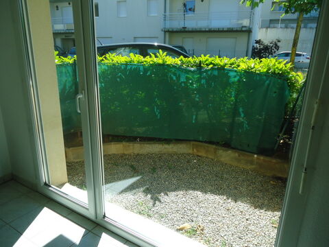  Appartement � louer 1 pi�ce 22 m�