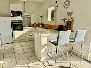  Maison � vendre 4 pi�ces 85 m�