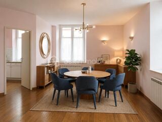  Appartement à vendre 4 pièces 98 m²