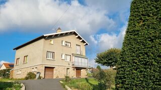  Maison � vendre 8 pi�ces 188 m�