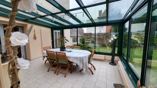  Maison � vendre 8 pi�ces 229 m�