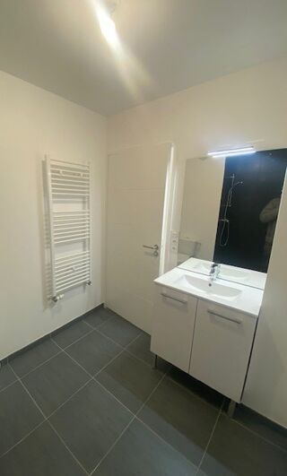  Appartement � louer 2 pi�ces 40 m�