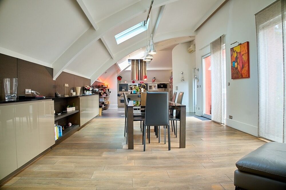  vendre  Loft Puteaux (92800)