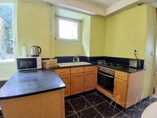  Maison à vendre 6 pièces 158 m²
