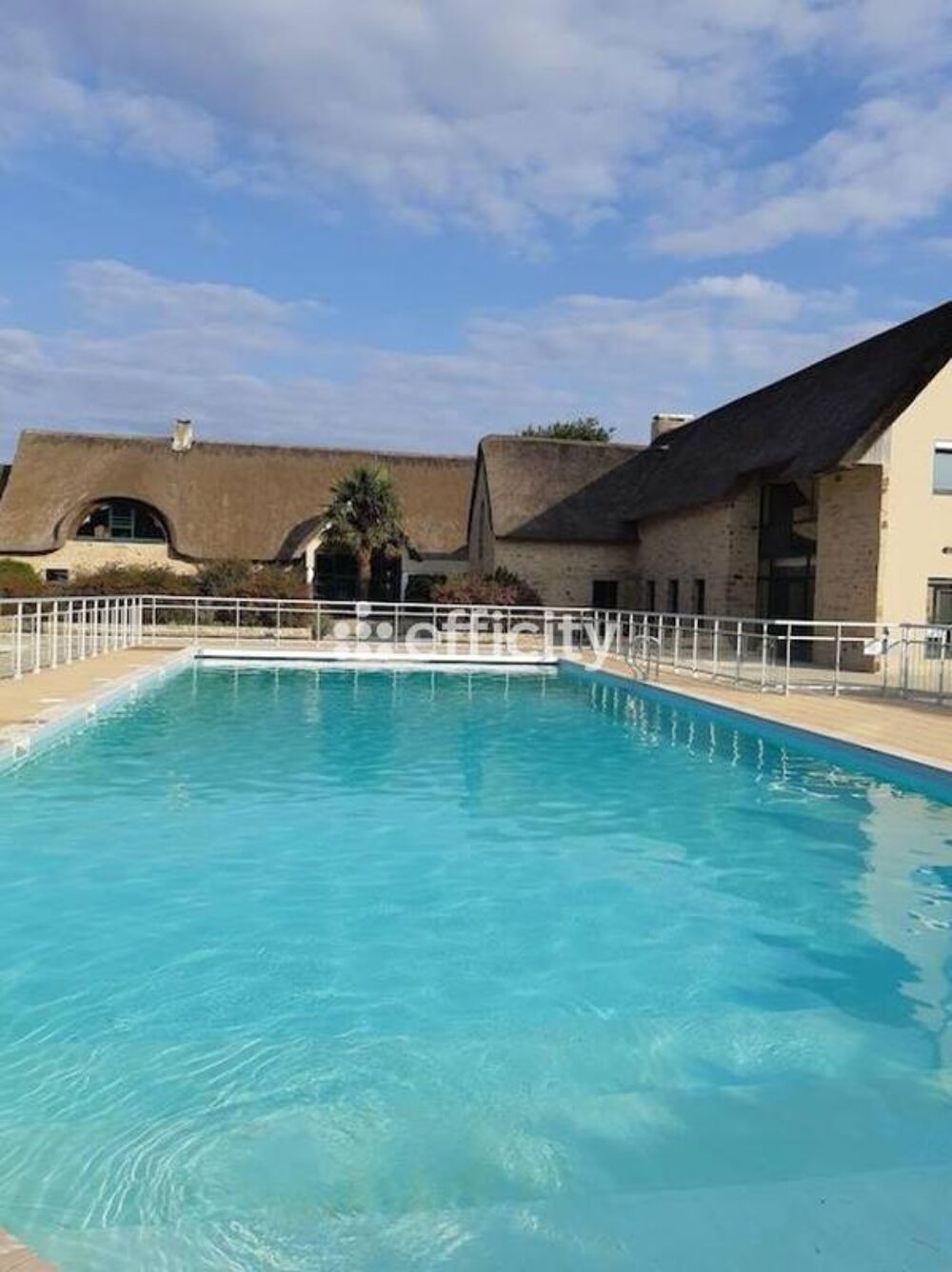 Vente Appartement Appartement Saint andre des eaux