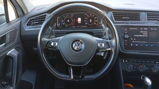 Tiguan 2.0 TDI 150 DSG7 Carat - Automatique 2019 occasion 44860 Pont Saint Martin