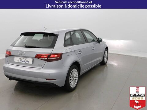 A3 TFSI 115 2018 occasion 10150 Lavau