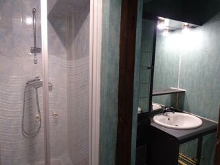  Appartement � louer 2 pi�ces 34 m�