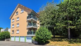 Vente Appartement 3 pièces 85 m², Seloncourt