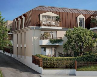  Appartement � vendre 3 pi�ces 58 m�