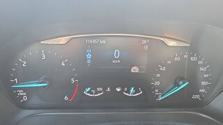 Fiesta 1.5 TDCi 85 Titanium 2018 occasion 33220 Saint Philippe Du Seignal