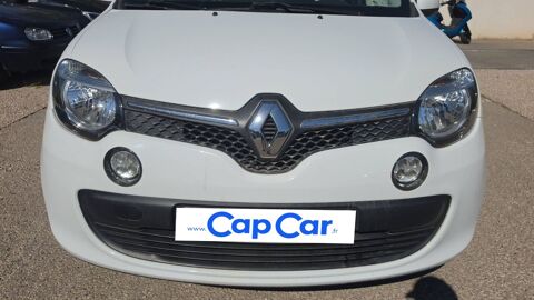 Twingo 1.0 SCe 70 Zen 2018 occasion 06130 Grasse