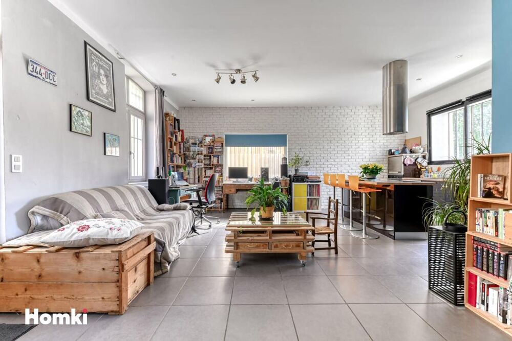 Vente Appartement Appartement T3 de 77 m² à Caluire-et-Cuire 69300, Quai Clemenceau Caluire et cuire