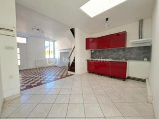  Maison � vendre 3 pi�ces 58 m�