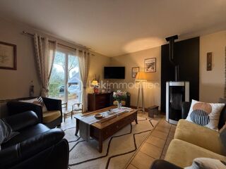  Maison à vendre 5 pièces 135 m²