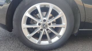 Classe A 180 d 116 7G-DCT Progressive Line 2019 occasion 63000 Clermont Ferrand
