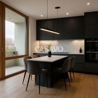  Appartement � vendre 1 pi�ce 35 m�