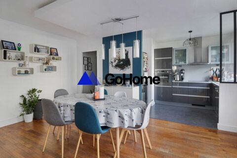  Appartement � louer 3 pi�ces 62 m�