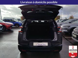 C5 aircross Hybride 145 ch e-DCS6 Max + Toit 2026 occasion 10150 Lavau