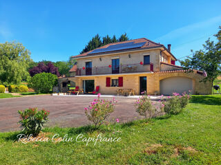  Maison � vendre 9 pi�ces 199 m�