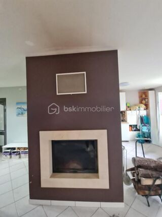  Maison à vendre 5 pièces 117 m²