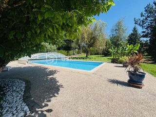  Maison à vendre 8 pièces 160 m²