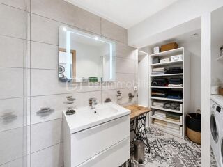  Appartement à vendre 3 pièces 53 m²