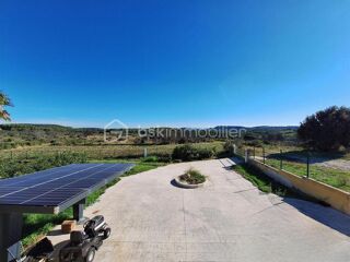  Villa à vendre 5 pièces 255 m²