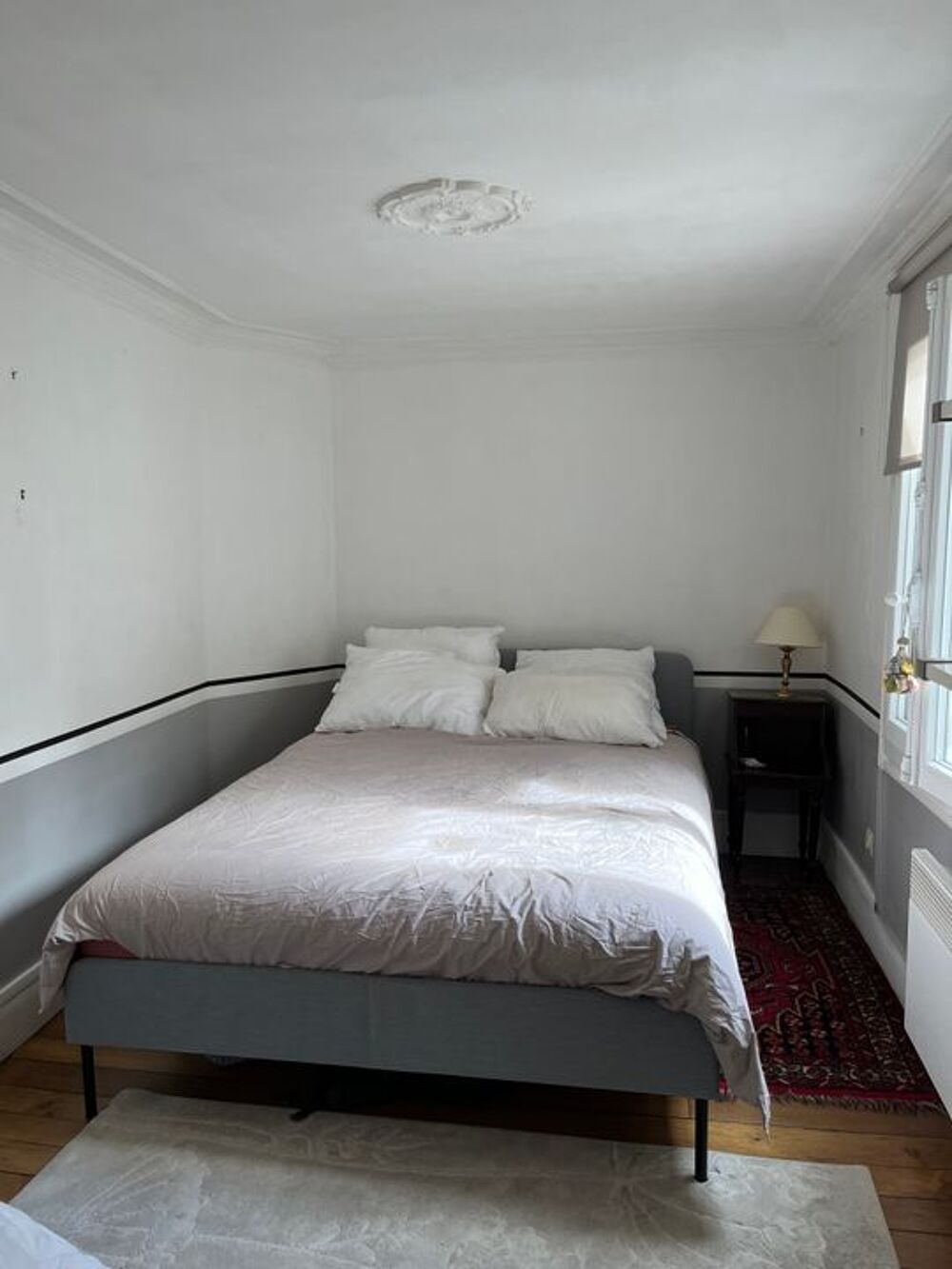 Location Appartement Appartement de 75m2 à louer sur Paris 08 Paris 8