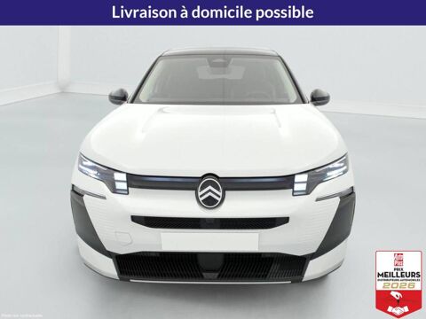 C5 aircross HYBRIDE NOUVEAU 145 CH E-DCS6 MAX 2026 occasion 10150 Lavau