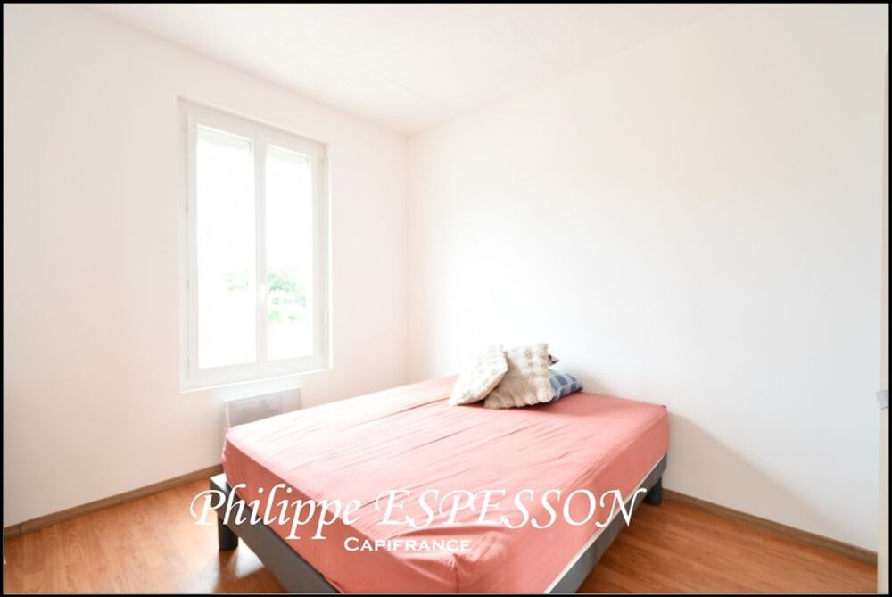 Vente Maison Maison en pierre à rénover avec appartement indépendant et terrain clos MIRAMONT DE GUYENNE (47) Miramont de guyenne