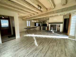  Maison � vendre 7 pi�ces 210 m�