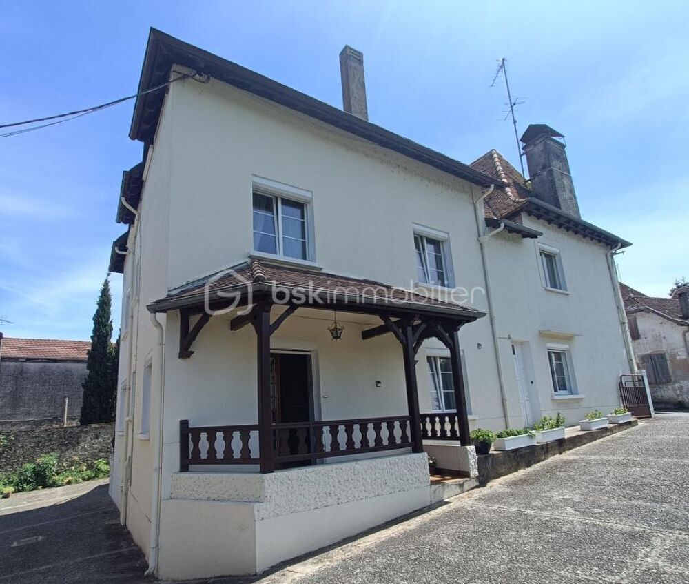 Ensemble Immobilier