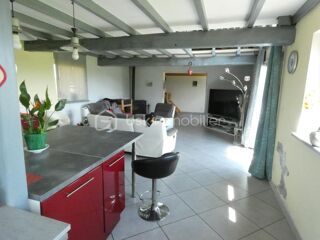  Maison � vendre 5 pi�ces 190 m�