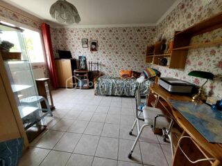  Maison à vendre 6 pièces 153 m²