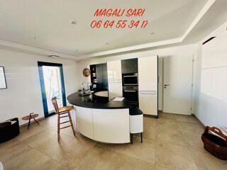  Villa � vendre 6 pi�ces 125 m�