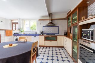  Maison � vendre 7 pi�ces 140 m�