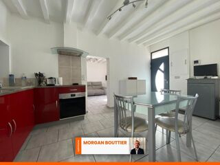  Maison à vendre 5 pièces 104 m²