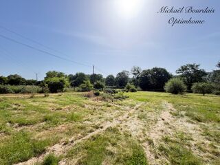  Maison � vendre 3 pi�ces 74 m� Disse sous le lude