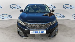 3008 1.2 Pure Tech 130 Allure Pack 2019 occasion 69002 Lyon
