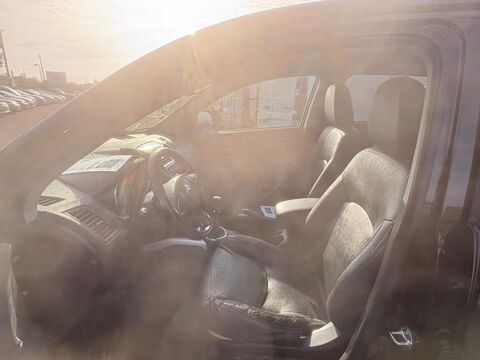 C4 Aircross 1.6 HDI 115 Attraction 2012 occasion 18600 Sancoins