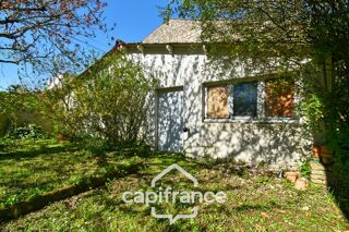  Maison à vendre 6 pièces 130 m²