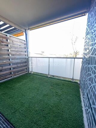  Appartement  vendre 3 pices 65 m